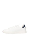 SNEAKERS UOMO - US POLO ASSN. BIANCO-BLU - BYRON006M/6YM1 4