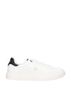 SNEAKERS UOMO - US POLO ASSN. BIANCO-NERO - BYRON006M/6YM1 1
