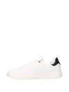 SNEAKERS UOMO - US POLO ASSN. BIANCO-NERO - BYRON006M/6YM1 4