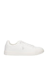 SNEAKERS UOMO - US POLO ASSN. BIANCO - BYRON006M/6YM1 1