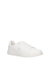 SNEAKERS UOMO - US POLO ASSN. BIANCO - BYRON006M/6YM1 2