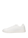 SNEAKERS UOMO - US POLO ASSN. BIANCO - BYRON006M/6YM1 4