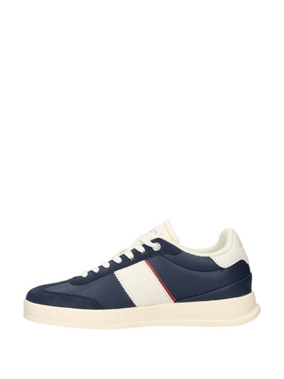 SNEAKERS UOMO - US POLO ASSN. BLU - CAMPY004M/6YH2 4