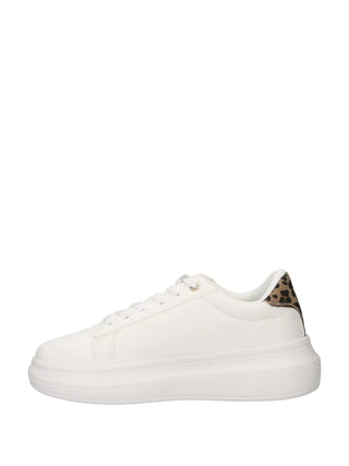 SNEAKERS DONNA - US POLO ASSN. BIANCO - CHELIS003W/6Y2 4