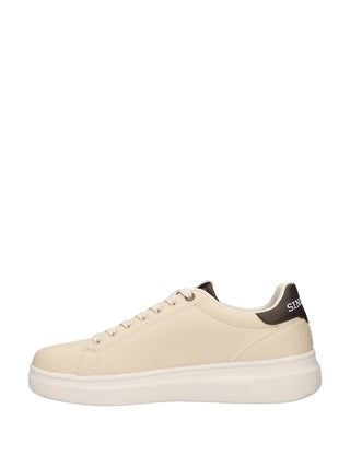 SNEAKERS UOMO - US POLO ASSN. BEIGE - CODY010M/6Y3 4