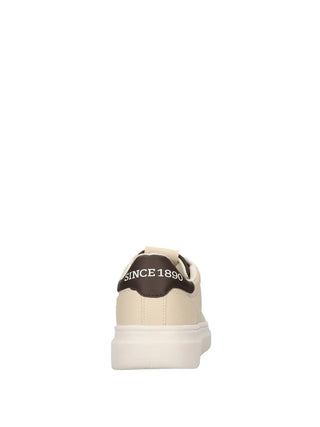 SNEAKERS UOMO - US POLO ASSN. BEIGE - CODY010M/6Y3 5