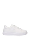 SNEAKERS DONNA - US POLO ASSN. BIANCO - CODY016W/6Y1 1