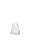 SNEAKERS DONNA - US POLO ASSN. BIANCO - CODY016W/6Y1 3
