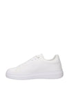 SNEAKERS DONNA - US POLO ASSN. BIANCO - CODY016W/6Y1 4