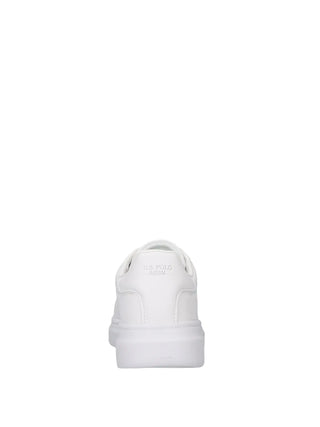SNEAKERS DONNA - US POLO ASSN. BIANCO - CODY016W/6Y1 5