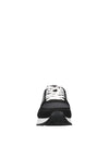 SNEAKERS UOMO - US POLO ASSN. NERO - DENI001M/6YH1 3