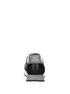 SNEAKERS UOMO - US POLO ASSN. NERO - DENI001M/6YH1 5