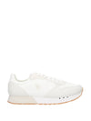 SNEAKERS UOMO - US POLO ASSN. BIANCO - DENI003M/6TH1 1