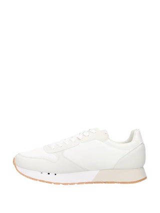 SNEAKERS UOMO - US POLO ASSN. BIANCO - DENI003M/6TH1 4