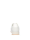SNEAKERS UOMO - US POLO ASSN. BIANCO - DENI003M/6TH1 5