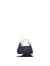SNEAKERS UOMO - US POLO ASSN. BLU SCURO - DENI003M/6TH1 3
