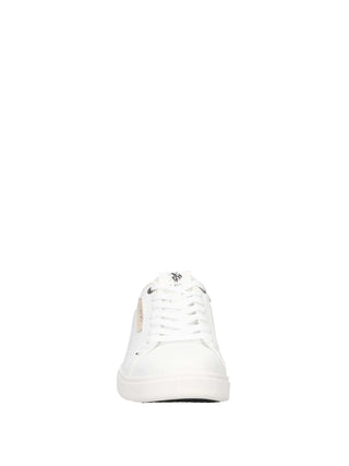 SNEAKERS UOMO - US POLO ASSN. BIANCO - FABBRY003M/6YH1 3