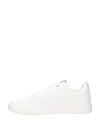 SNEAKERS UOMO - US POLO ASSN. BIANCO - FABBRY003M/6YH1 4