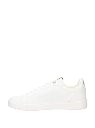 SNEAKERS UOMO - US POLO ASSN. BIANCO - FABBRY003M/6YH1 4