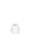 SNEAKERS UOMO - US POLO ASSN. BIANCO - FABBRY003M/6YH1 5