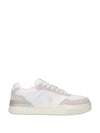 SNEAKERS UOMO - US POLO ASSN. BIANCO - GREG001M/6MS1 1