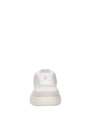 SNEAKERS UOMO - US POLO ASSN. BIANCO - GREG001M/6MS1 3