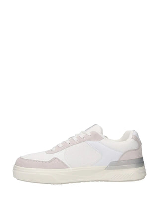 SNEAKERS UOMO - US POLO ASSN. BIANCO - GREG001M/6MS1 4