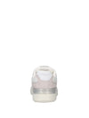 SNEAKERS UOMO - US POLO ASSN. BIANCO - GREG001M/6MS1 5