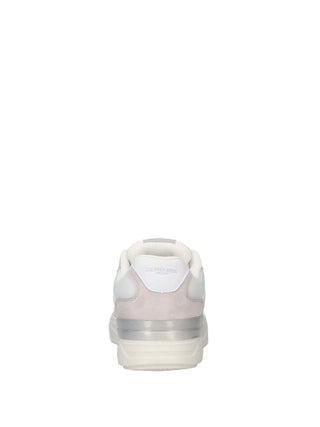 SNEAKERS UOMO - US POLO ASSN. BIANCO - GREG001M/6MS1 5