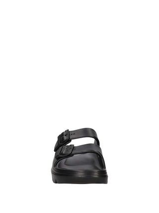 CIABATTA UOMO - US POLO ASSN. NERO - MALIBU002M/6G1 3