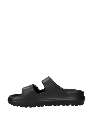 CIABATTA UOMO - US POLO ASSN. NERO - MALIBU002M/6G1 4