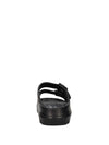 CIABATTA UOMO - US POLO ASSN. NERO - MALIBU002M/6G1 5