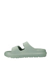 CIABATTA UOMO - US POLO ASSN. VERDE - MALIBU002M/6G1 4