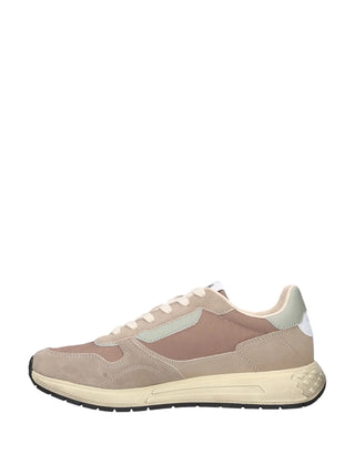 SNEAKERS UOMO - US POLO ASSN. BEIGE - SENEKA004M/6SN1 4