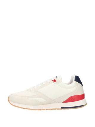 SNEAKERS UOMO - US POLO ASSN. BIANCO - TABRY003M/6HT5 4