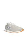 SNEAKERS UOMO - US POLO ASSN. GRIGIO - TABRY003M/6HT5 2