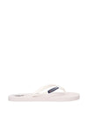 INFRADITO DONNA - US POLO ASSN. BIANCO - VAIAN009U/6G2_ 6