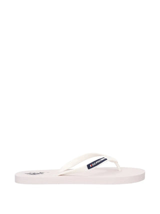INFRADITO DONNA - US POLO ASSN. BIANCO - VAIAN009U/6G2_ 6
