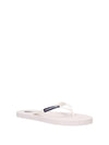 INFRADITO DONNA - US POLO ASSN. BIANCO - VAIAN009U/6G2_ 2