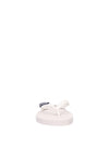 INFRADITO DONNA - US POLO ASSN. BIANCO - VAIAN009U/6G2_ 3