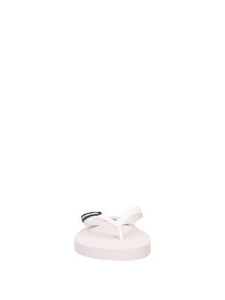 INFRADITO DONNA - US POLO ASSN. BIANCO - VAIAN009U/6G2_ 3