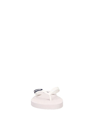 INFRADITO DONNA - US POLO ASSN. BIANCO - VAIAN009U/6G2_ 8