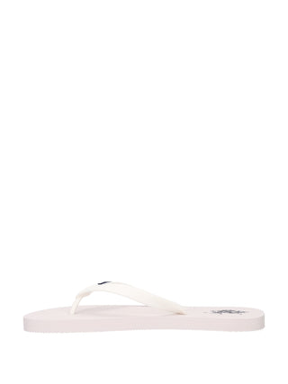 INFRADITO DONNA - US POLO ASSN. BIANCO - VAIAN009U/6G2_ 4