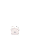 INFRADITO DONNA - US POLO ASSN. BIANCO - VAIAN009U/6G2_ 5