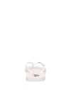 INFRADITO DONNA - US POLO ASSN. BIANCO - VAIAN009U/6G2_ 10