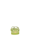 INFRADITO UOMO - US POLO ASSN. VERDE - VAIAN009U/6G2 5