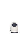 SNEAKERS UOMO - US POLO ASSN. BIANCO-BLU - YPER005M/6Y1 5