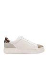 SNEAKERS DONNA - TAMARIS BIANCO - 1-23313-41 1