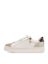 SNEAKERS DONNA - TAMARIS BIANCO - 1-23313-41 2
