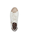 SNEAKERS DONNA - TAMARIS BIANCO - 1-23313-41 6